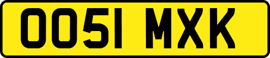 OO51MXK