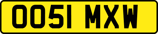 OO51MXW