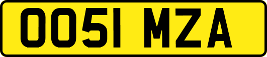 OO51MZA