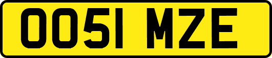 OO51MZE