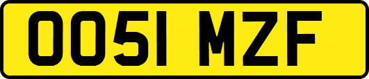 OO51MZF