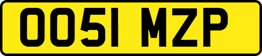 OO51MZP
