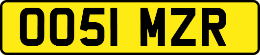 OO51MZR