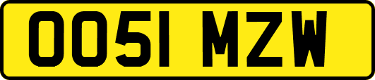 OO51MZW