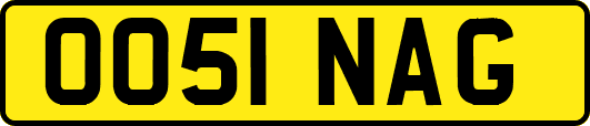 OO51NAG