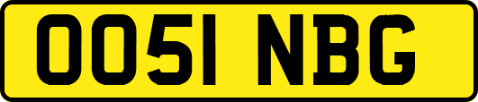 OO51NBG