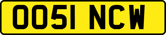 OO51NCW