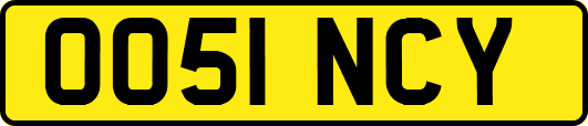 OO51NCY