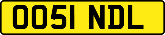 OO51NDL