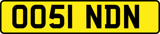 OO51NDN