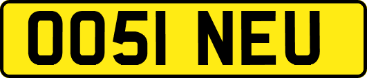 OO51NEU