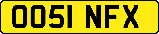 OO51NFX