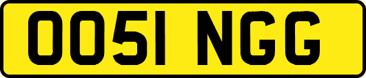 OO51NGG