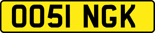 OO51NGK