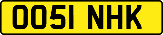 OO51NHK
