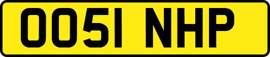 OO51NHP