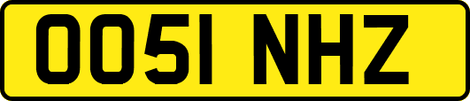 OO51NHZ