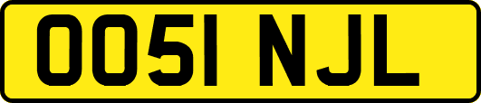 OO51NJL