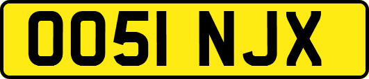 OO51NJX