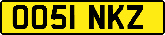 OO51NKZ
