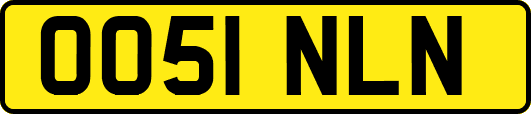 OO51NLN