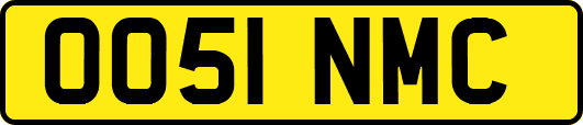 OO51NMC