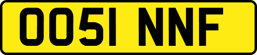 OO51NNF