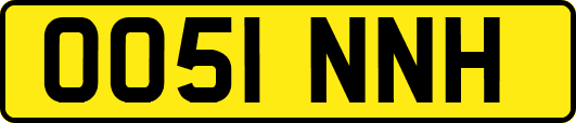 OO51NNH