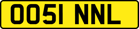 OO51NNL