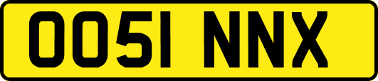 OO51NNX