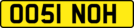 OO51NOH