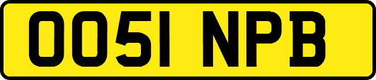 OO51NPB