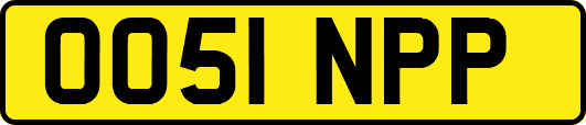 OO51NPP
