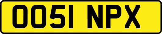 OO51NPX