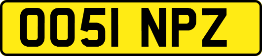 OO51NPZ