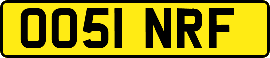 OO51NRF