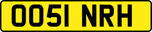 OO51NRH