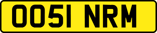 OO51NRM