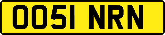 OO51NRN