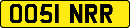 OO51NRR