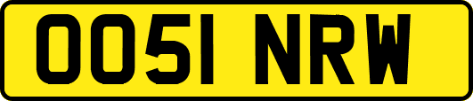 OO51NRW