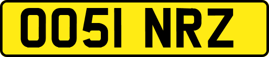 OO51NRZ