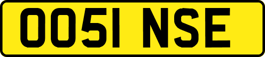 OO51NSE