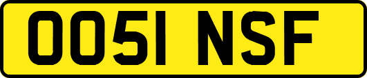 OO51NSF