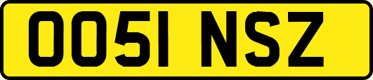 OO51NSZ
