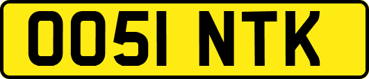 OO51NTK