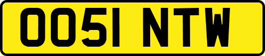 OO51NTW