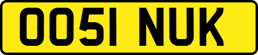 OO51NUK