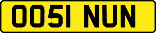 OO51NUN