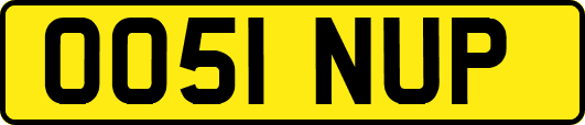 OO51NUP